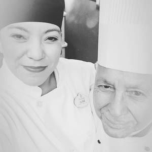 Meet your Posher, June